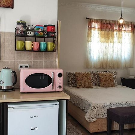 Martini Dead Sea Villa Неве Зохар Екстериор снимка